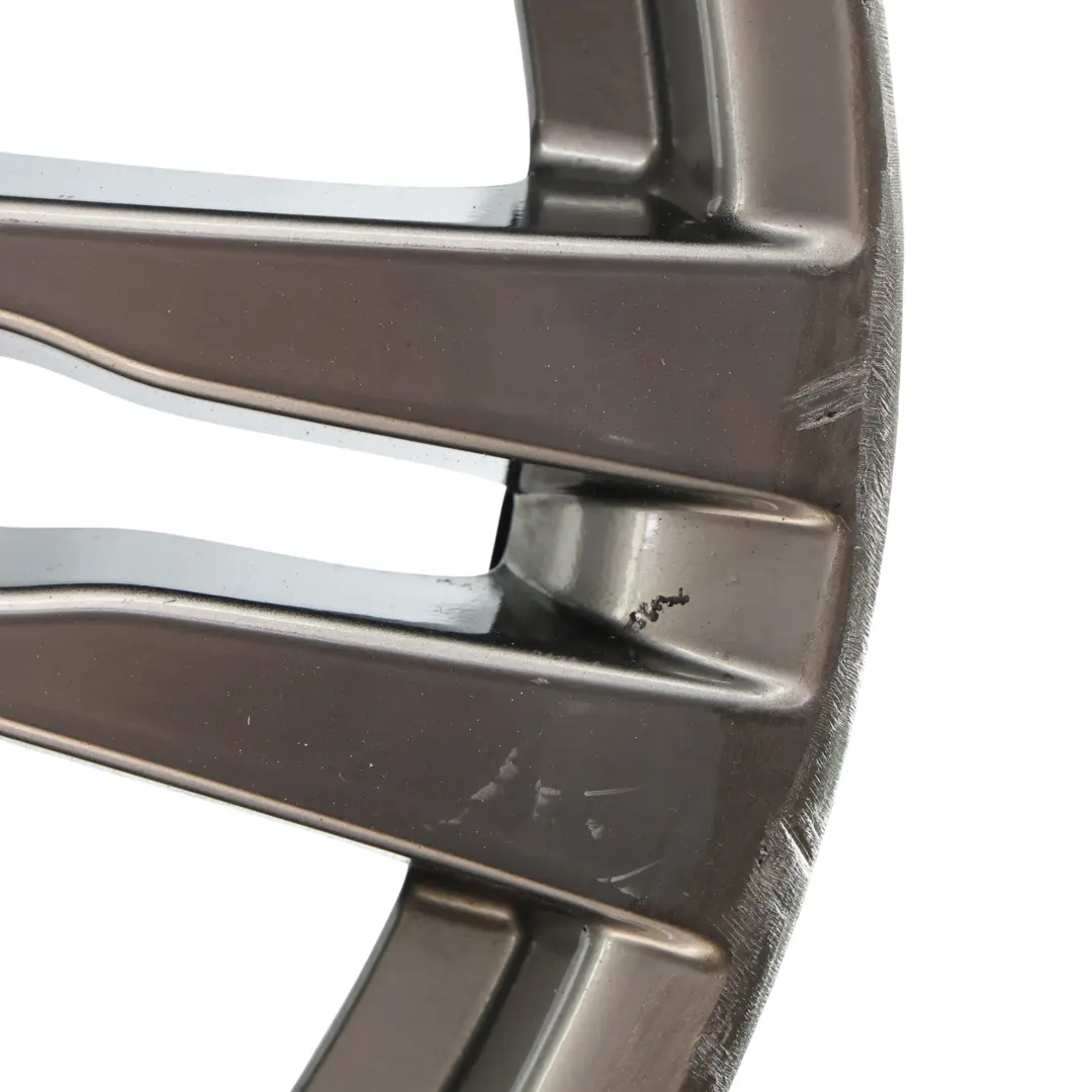 BMW X5 E70 Felga Aluminiowa Przednia M 20" 10J ET:40 - SKU 7842183-1 - Numer Części 7842183
