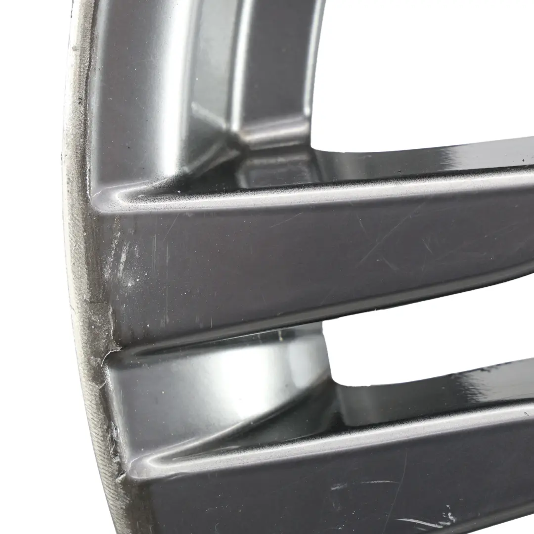 Felga Aluminiowa Przednia Szara M 20" 10J ET:40 do BMW X5 E70 o numerze 7842183 BMW X5 E70 Felga Aluminiowa Przednia Szara M 20" 10J ET:40 - SKU 7842183-2 - Numer Części 7842183