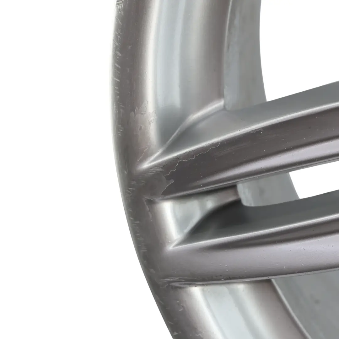 BMW F10 F11 F12 F13 Vorne Felge Alufelge 19" 8,5J ET:33 M Doppelspeiche 351 - SKU 7842652-1 - Teilenummer 7842652