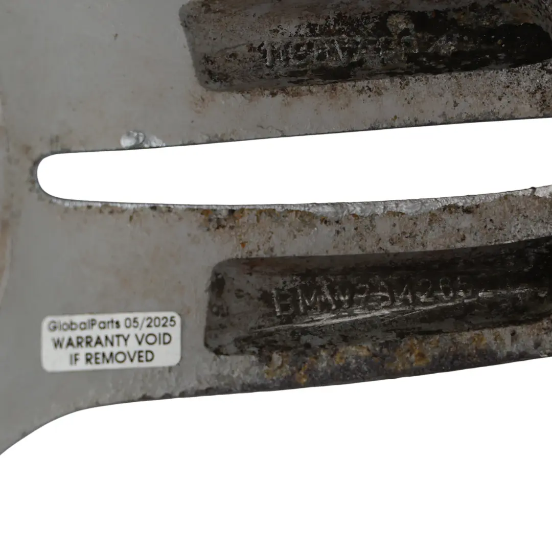 Front Alloy Wheel Rim 19" ET:33 8,5J M Double Spoke 351 to BMW F10 F11 F12 F13 with Part number 7842652 BMW F10 F11 F12 F13 Front Alloy Wheel Rim 19" ET:33 8,5J M Double Spoke 351 - SKU 7842652-2 - Part number 7842652