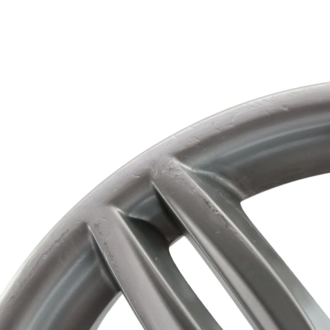 BMW F10 F11 F12 F13 Leicht metall felge vorne 19" ET:33 8,5J M Doppelspeiche 351 - SKU 7842652-2 - Teilenummer 7842652