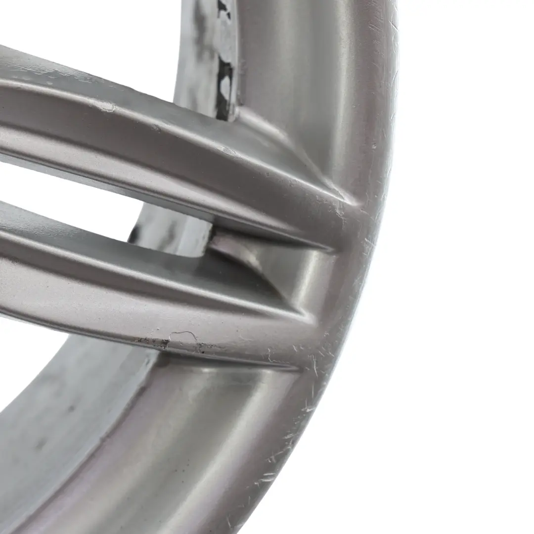 BMW F10 F11 F12 F13 Jante roue avant alliage 19" ET:33 8,5J M Double Spoke 351 - SKU 7842652-2 - Numéro de pièce 7842652