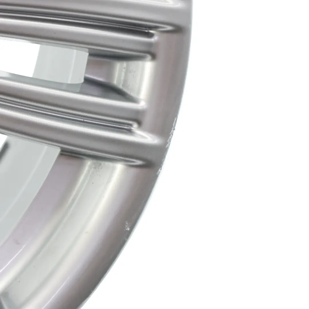 Jante Alliage Argent 17" 7,5J ET:43 Style M 383 pour BMW F20 F21 F22 à propos du numéro de pièce 7845850 BMW F20 F21 F22 Jante Alliage Argent 17" 7,5J ET:43 Style M 383 - SKU 7845850-1 - Numéro de pièce 7845850