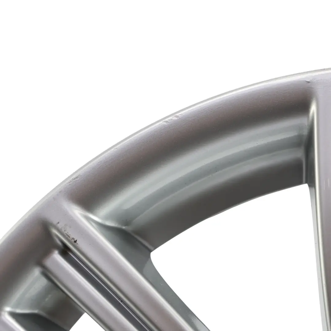 BMW F20 F21 Llanta Trasera Aleación Plateada 17" 8J ET:53 Styling 383 - SKU 7845851-1 - Número de pieza 7845851