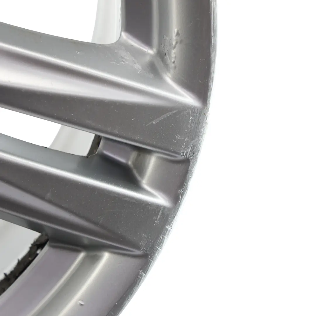 BMW F20 F21 Felga Aluminiowa Srebrna 18" 8J ET:52 - SKU 7845853-3 - Numer Części 7845853