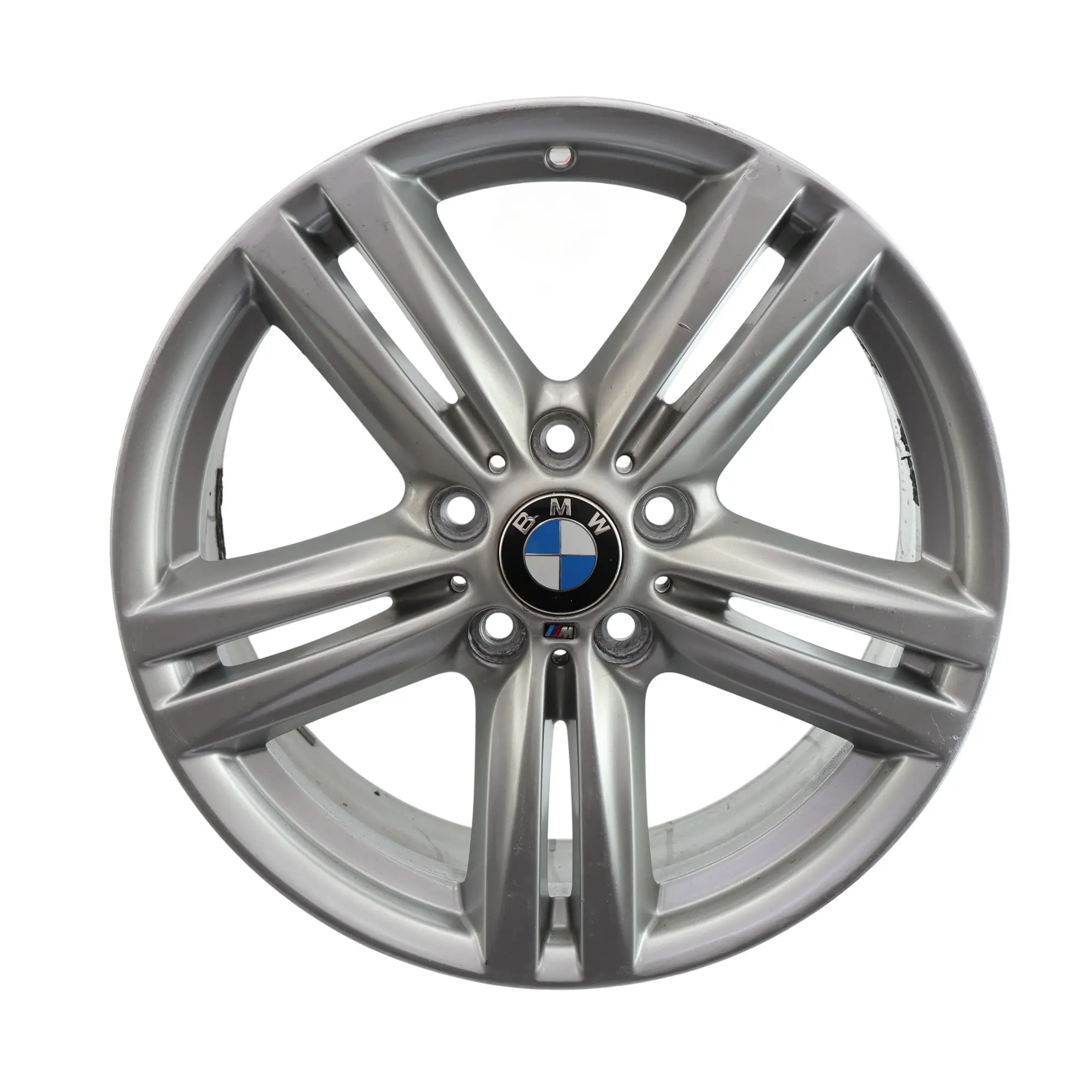 BMW F20 F21 F22 F23 Rear Alloy Wheel Rim 18" 8J ET:52 7845853 M Star Spoke 386