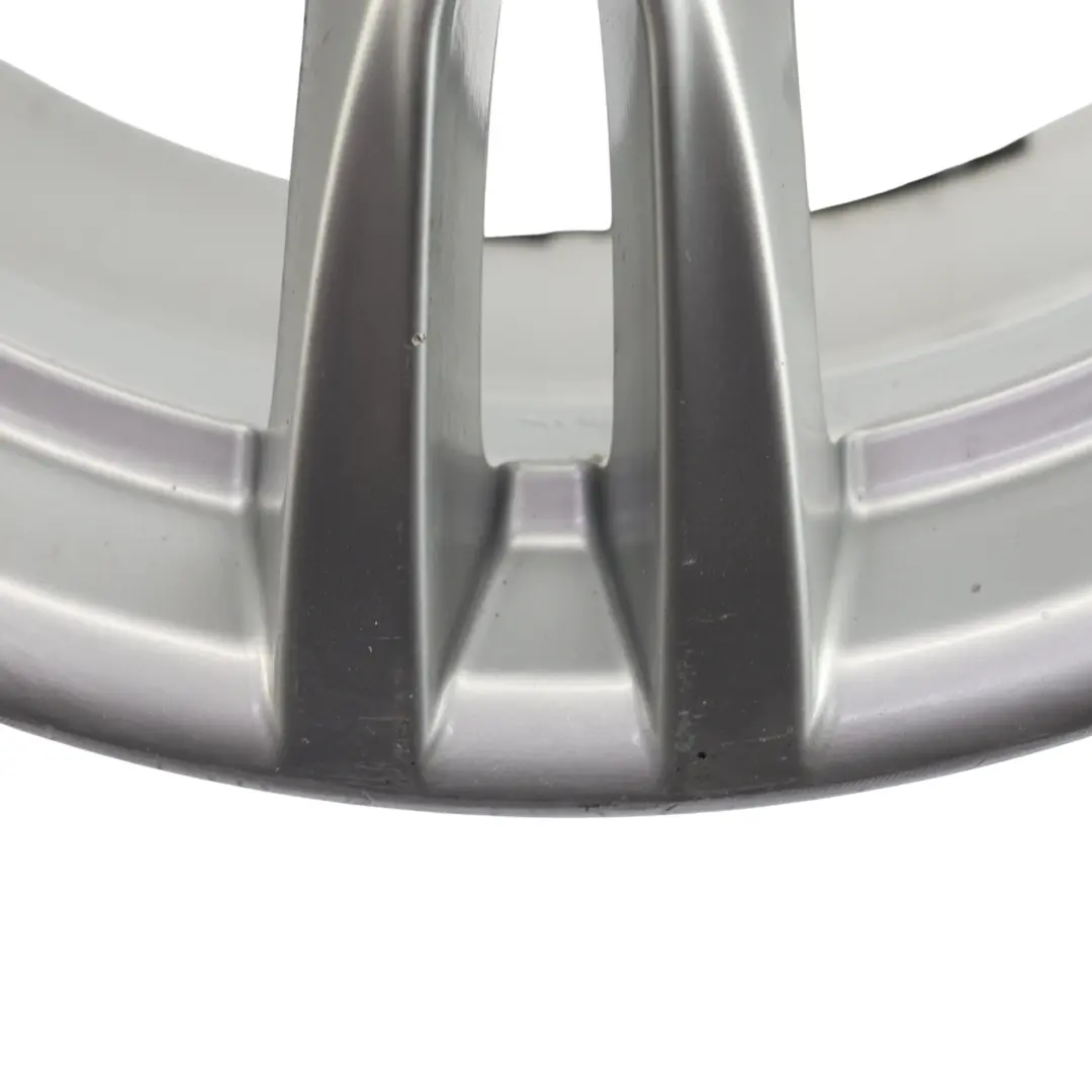 BMW F30 F31 F32 Rear Wheel Alloy Rim 18" 8,5J ET:47 M Star Spoke 400 - SKU 7845881-7 - Part number 7845881