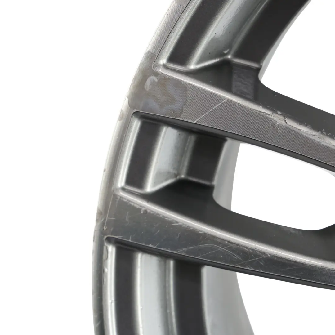 Alloy Wheel Rim 19" ET:47 8,5J M Star Spoke 403 to BMW F30 F31 F32 Rear with Part number 7845883 BMW F30 F31 F32 Rear Alloy Wheel Rim 19" ET:47 8,5J M Star Spoke 403 - SKU 7845883-9 - Part number 7845883