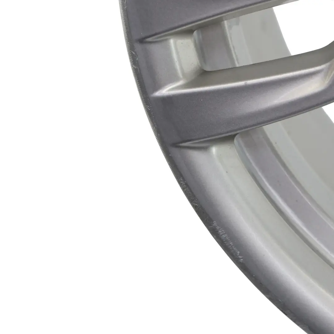 BMW F30 F31 F32 Hinter rad Alufelge 18" 8,5J ET:47 M Doppelspeiche 441 - SKU 7846779-1 - Teilenummer 7846779