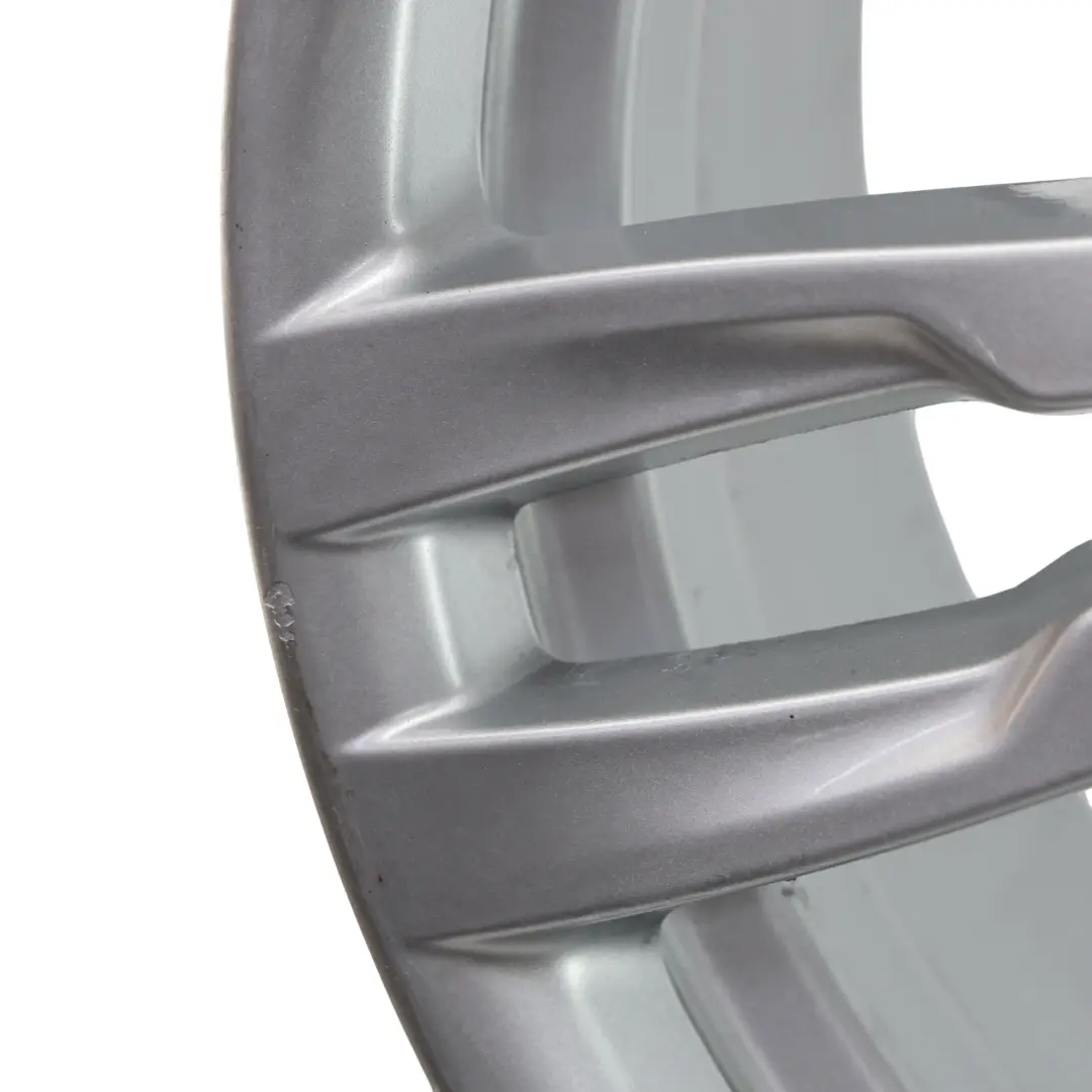 Felga Aluminiowa 18" 8,5J ET:47 M 441 do BMW F30 F31 F32 o numerze 7846779 BMW F30 F31 F32 Felga Aluminiowa 18" 8,5J ET:47 M 441 - SKU 7846779-2 - Numer Części 7846779