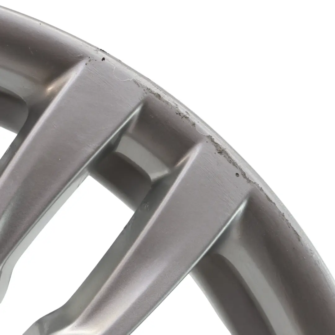 Roue arrière Jante alliage 18" 8,5J ET:47 M Double rayon 441 pour BMW F30 F31 à propos du numéro de pièce 7846779 BMW F30 F31 Roue arrière Jante alliage 18" 8,5J ET:47 M Double rayon 441 - SKU 7846779-2 - Numéro de pièce 7846779