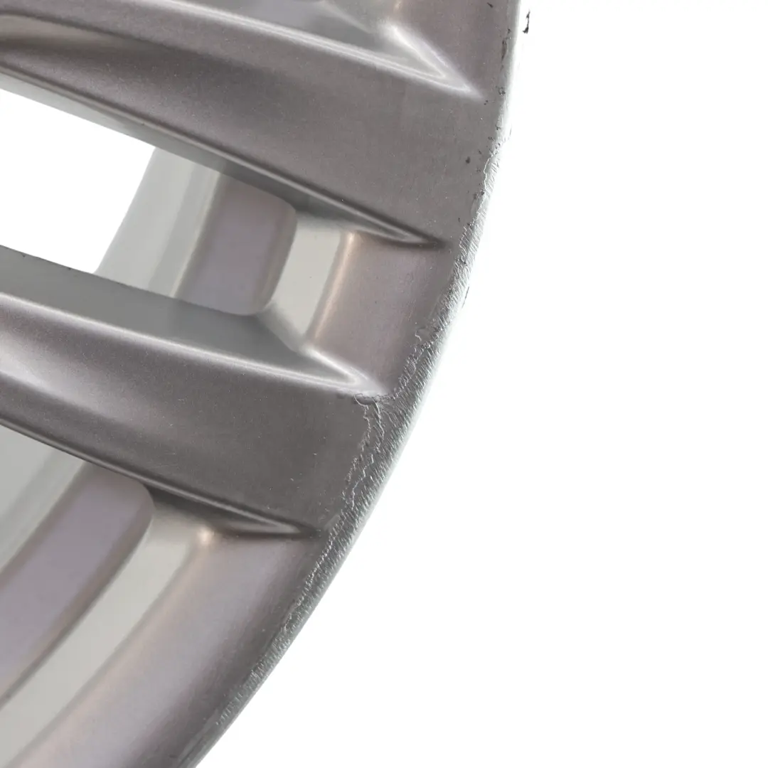 Alloy Rim 18" 8,5J ET:47 M Double Spoke 441 to BMW F30 F31 F32 Rear Wheel with Part number 7846779 BMW F30 F31 F32 Rear Wheel Alloy Rim 18" 8,5J ET:47 M Double Spoke 441 - SKU 7846779-2 - Part number 7846779