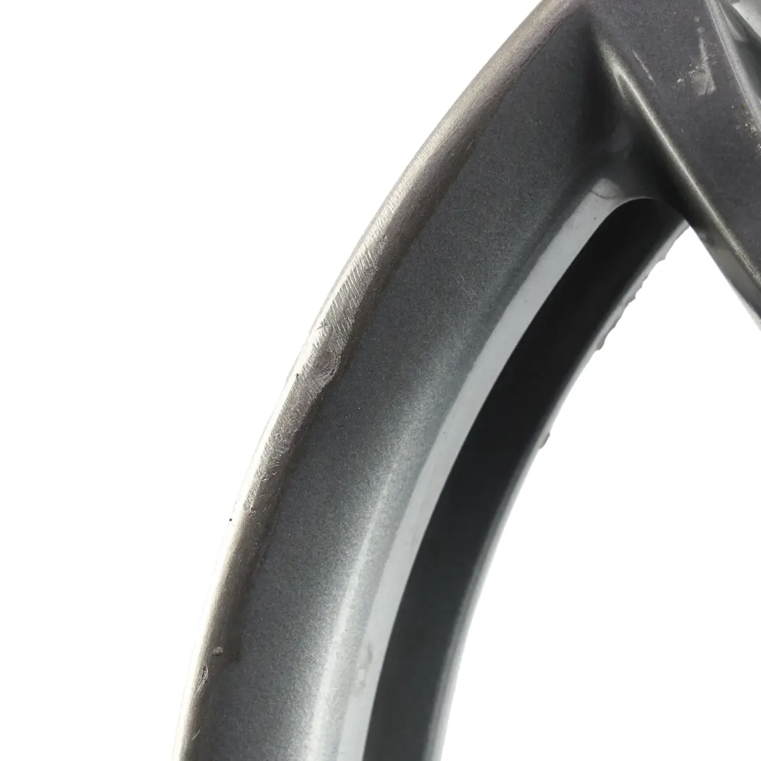 Cerchio In Lega 18" 7,5J ET:45 M Double Spoke 436 Orbitgrey per BMW F20 F21 con numero di parte 7847413 BMW F20 F21 Cerchio In Lega 18" 7,5J ET:45 M Double Spoke 436 Orbitgrey - SKU 7847413-1 - Numero di parte 7847413