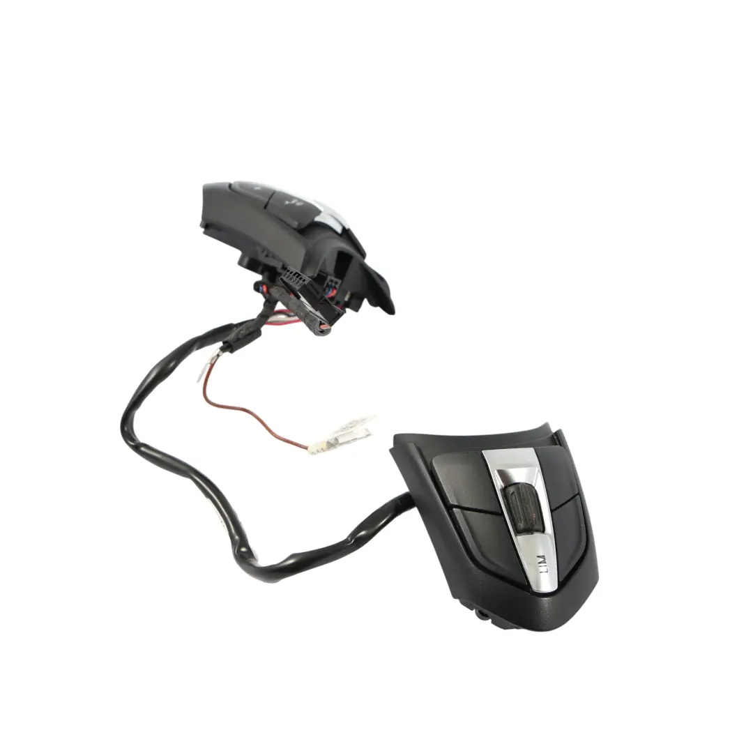  Commutateur De Volant BMW F20 F23 F30 F33 F45 Bouton Multifonctions - SKU 7849408-1 - Numéro de pièce 7849408