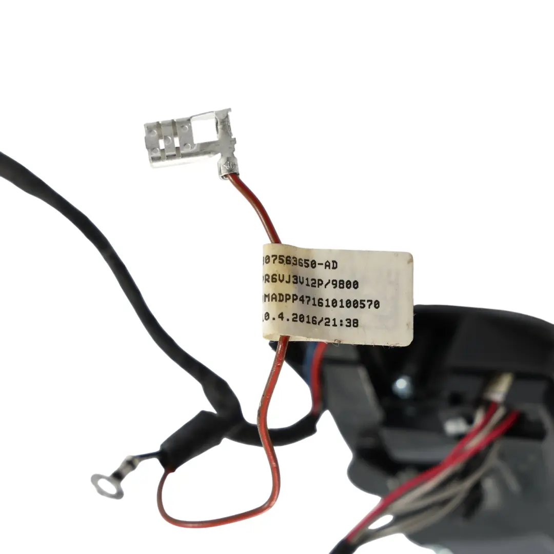  Lenkradschalter BMW F20 F23 F30 F33 F45 Multifunktionstastenverkleidung - SKU 7849408-1 - Teilenummer 7849408