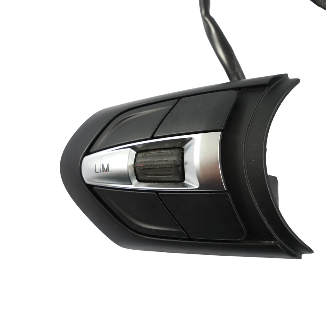  Lenkradschalter BMW F20 F23 F30 F33 F45 Multifunktionstastenverkleidung - SKU 7849408-1 - Teilenummer 7849408
