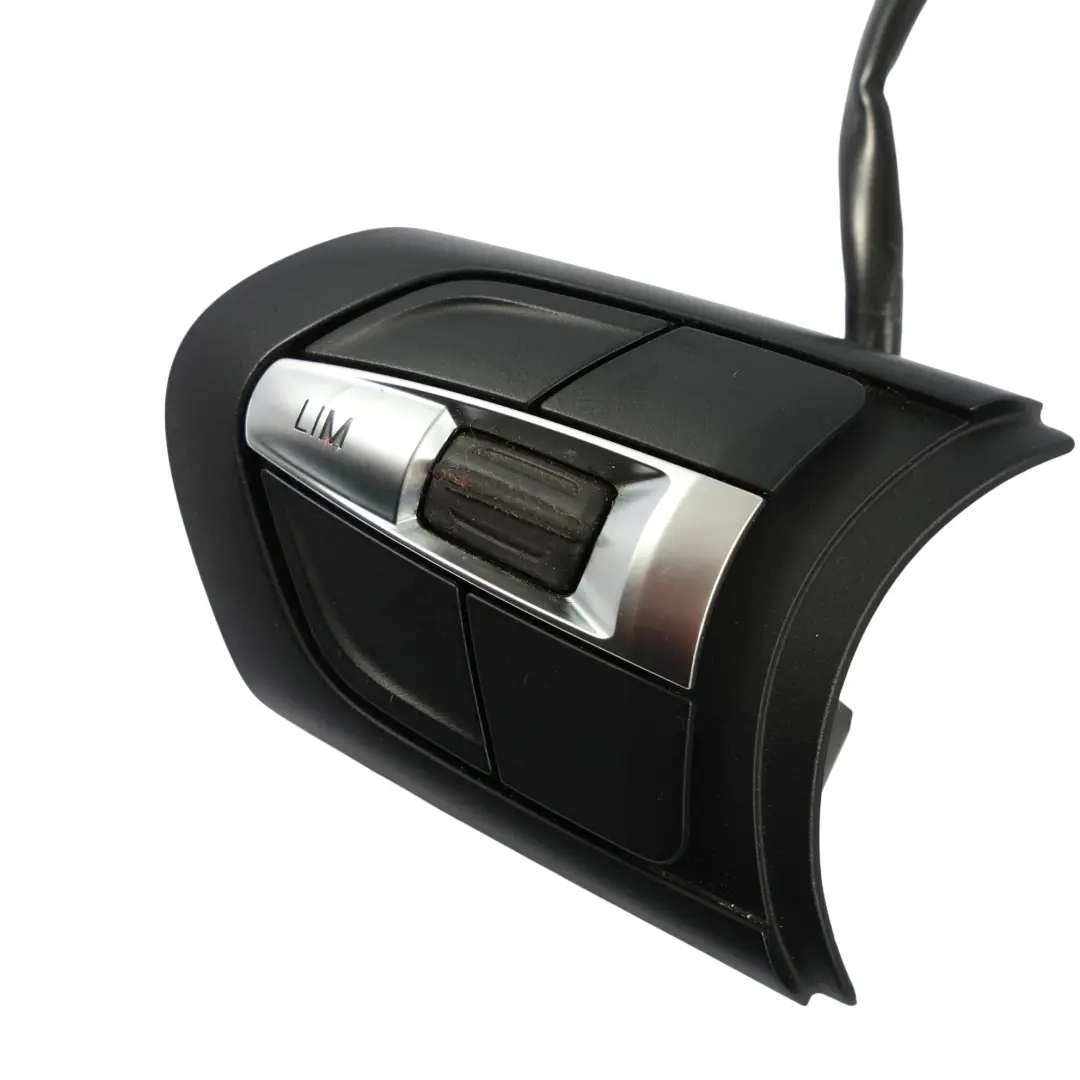 Lenkradschalter BMW F20 F23 F30 F33 F45 Multifunktionstastenverkleidung - SKU 7849408-1 - Teilenummer 7849408