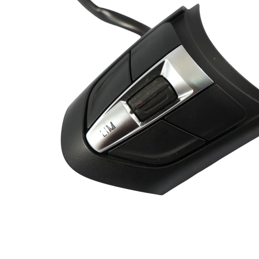 Lenkradschalter BMW F20 F23 F30 F33 F45 Multifunktionstastenverkleidung für mit Teilenummer 7849408 Lenkradschalter BMW F20 F23 F30 F33 F45 Multifunktionstastenverkleidung - SKU 7849408-1 - Teilenummer 7849408