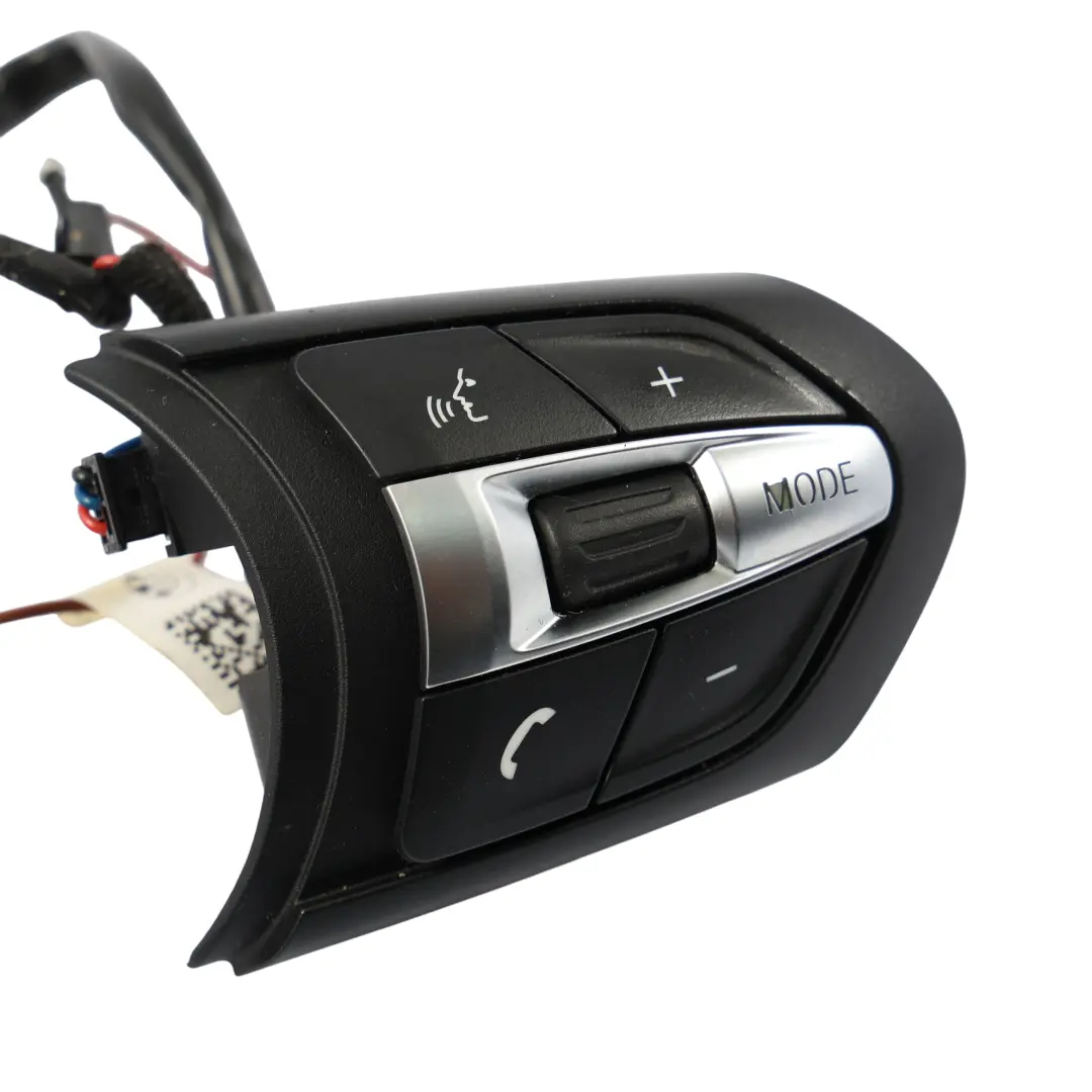  Lenkradschalter BMW F20 F23 F30 F33 F45 Multifunktionstastenverkleidung - SKU 7849408-1 - Teilenummer 7849408