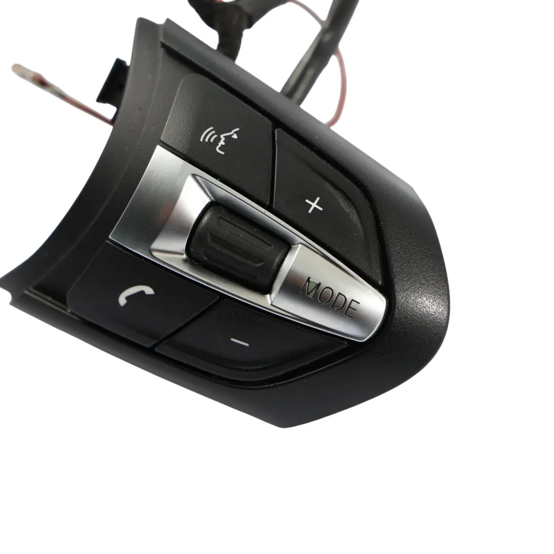 Interruptor Volante BMW F20 F23 F30 F33 F45 Botón Multifunción para con número de pieza 7849408 Interruptor Volante BMW F20 F23 F30 F33 F45 Botón Multifunción - SKU 7849408-1 - Número de pieza 7849408