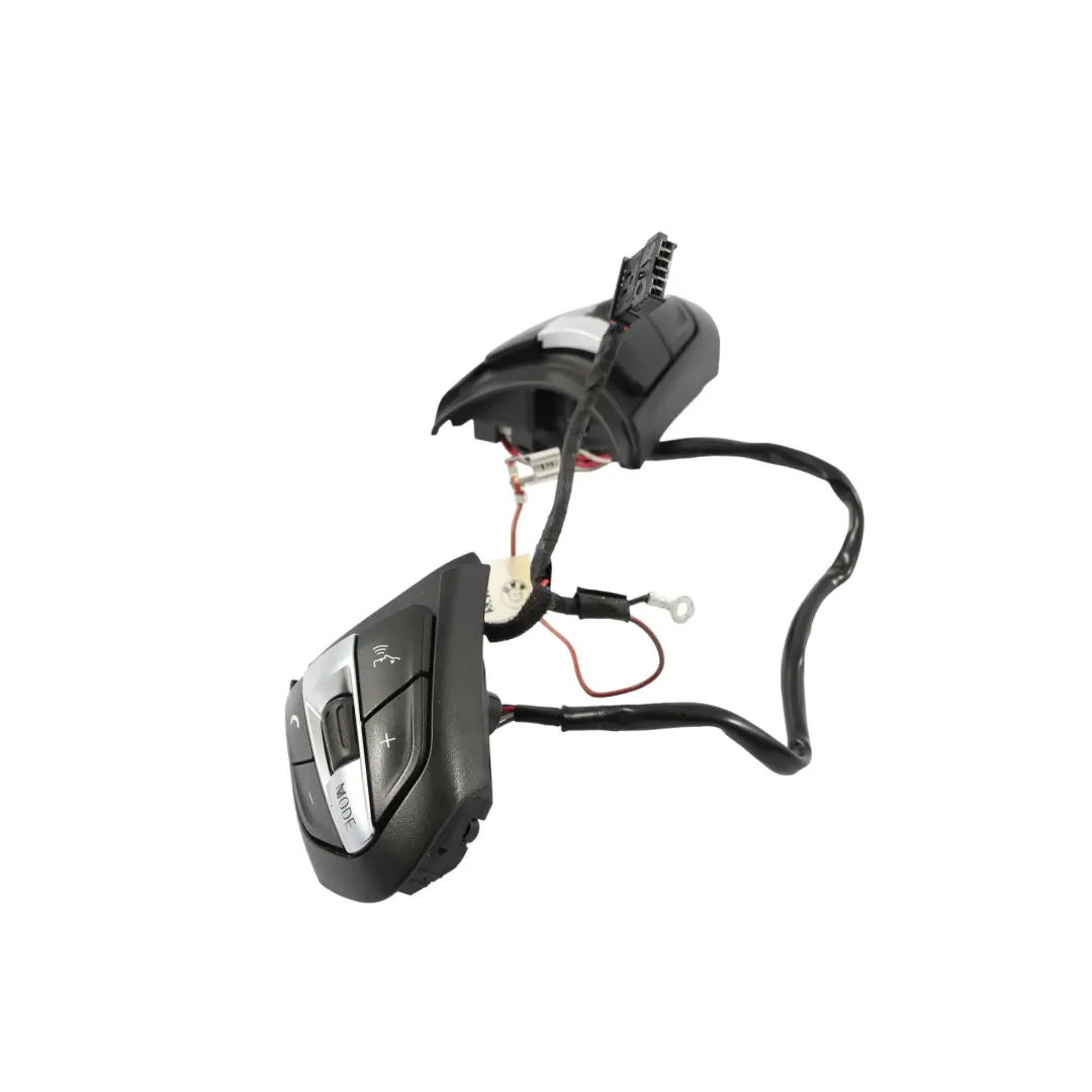  Lenkradschalter BMW F20 F23 F30 F33 F45 Multifunktionstastenverkleidung - SKU 7849408-1 - Teilenummer 7849408