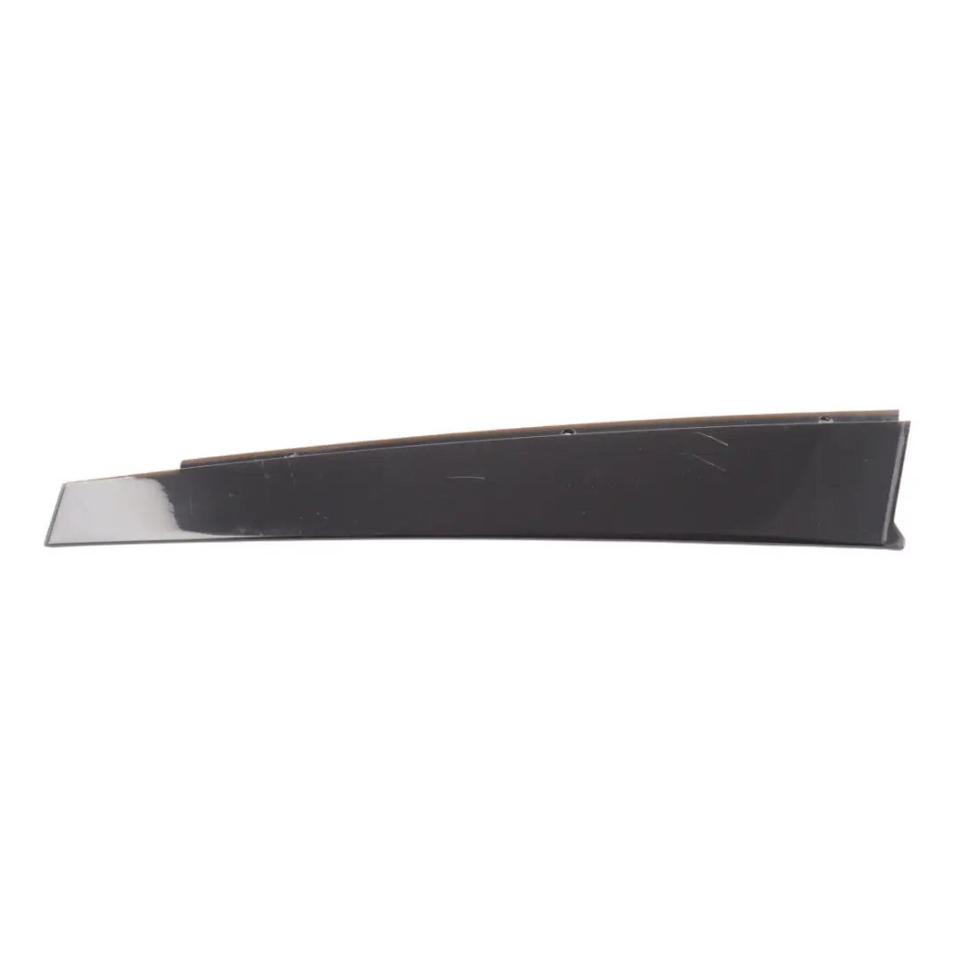 Front Door Cover Column B Pillar Trim Panel Right O/S to BMW E39 M5 with Part number 7890088 BMW E39 M5 Front Door Cover Column B Pillar Trim Panel Right O/S - SKU 7890088 - Part number 7890088