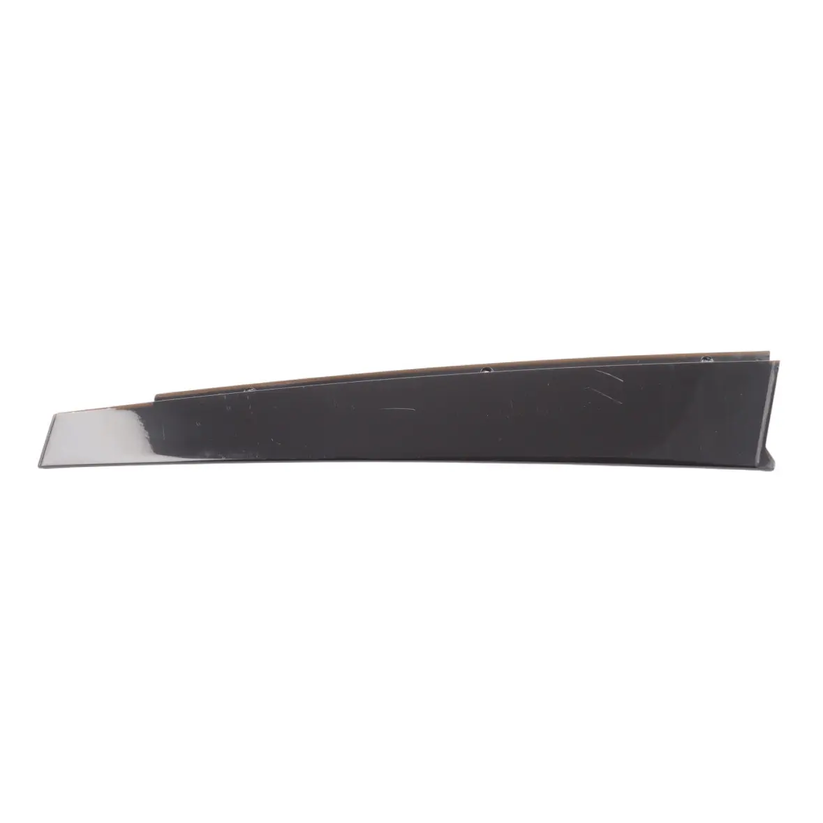 BMW E39 M5 Front Door Cover Column B Pillar Trim Panel Right O/S 7890088