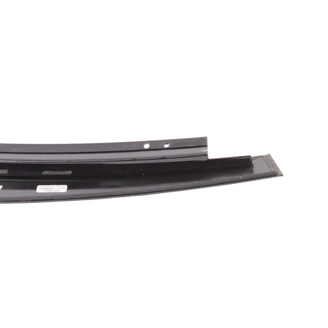 BMW E39 M5 Front Door Cover Column B Pillar Trim Panel Right O/S - SKU 7890088 - Part number 7890088