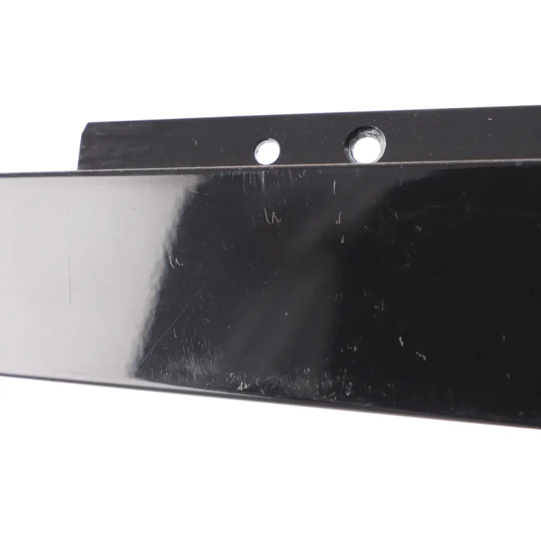 BMW E39 M5 Front Door Cover Column B Pillar Trim Panel Right O/S - SKU 7890088 - Part number 7890088