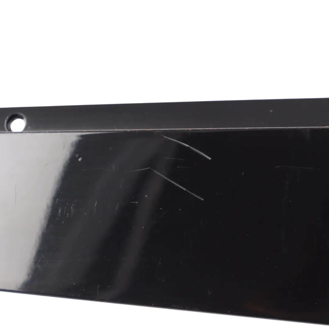 Front Door Cover Column B Pillar Trim Panel Right O/S to BMW E39 M5 with Part number 7890088 BMW E39 M5 Front Door Cover Column B Pillar Trim Panel Right O/S - SKU 7890088 - Part number 7890088