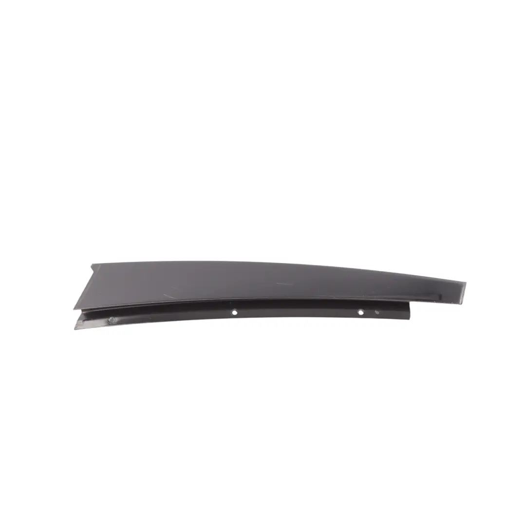 Front Door Cover Column B Pillar Trim Panel Right O/S to BMW E39 M5 with Part number 7890088 BMW E39 M5 Front Door Cover Column B Pillar Trim Panel Right O/S - SKU 7890088 - Part number 7890088