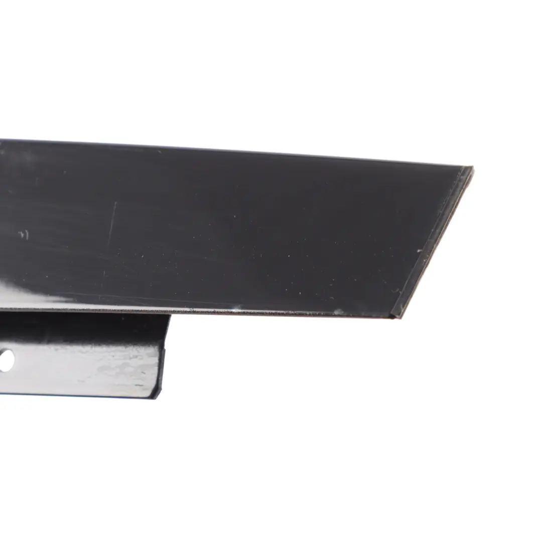 Front Door Cover Column B Pillar Trim Panel Right O/S to BMW E39 M5 with Part number 7890088 BMW E39 M5 Front Door Cover Column B Pillar Trim Panel Right O/S - SKU 7890088 - Part number 7890088