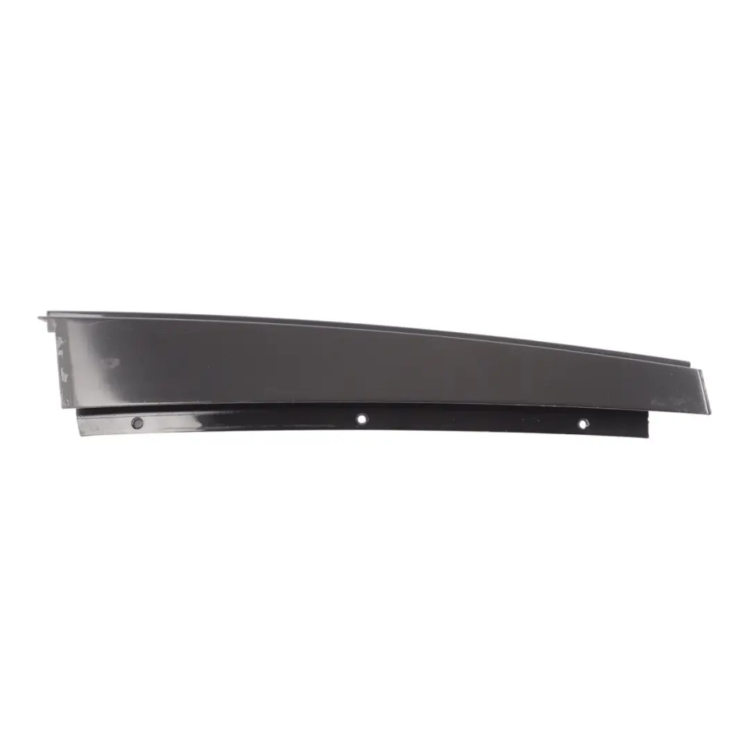 Front Door Cover Column B Pillar Trim Panel Left N/S to BMW E39 M5 with Part number 7890089 BMW E39 M5 Front Door Cover Column B Pillar Trim Panel Left N/S - SKU 7890089 - Part number 7890089