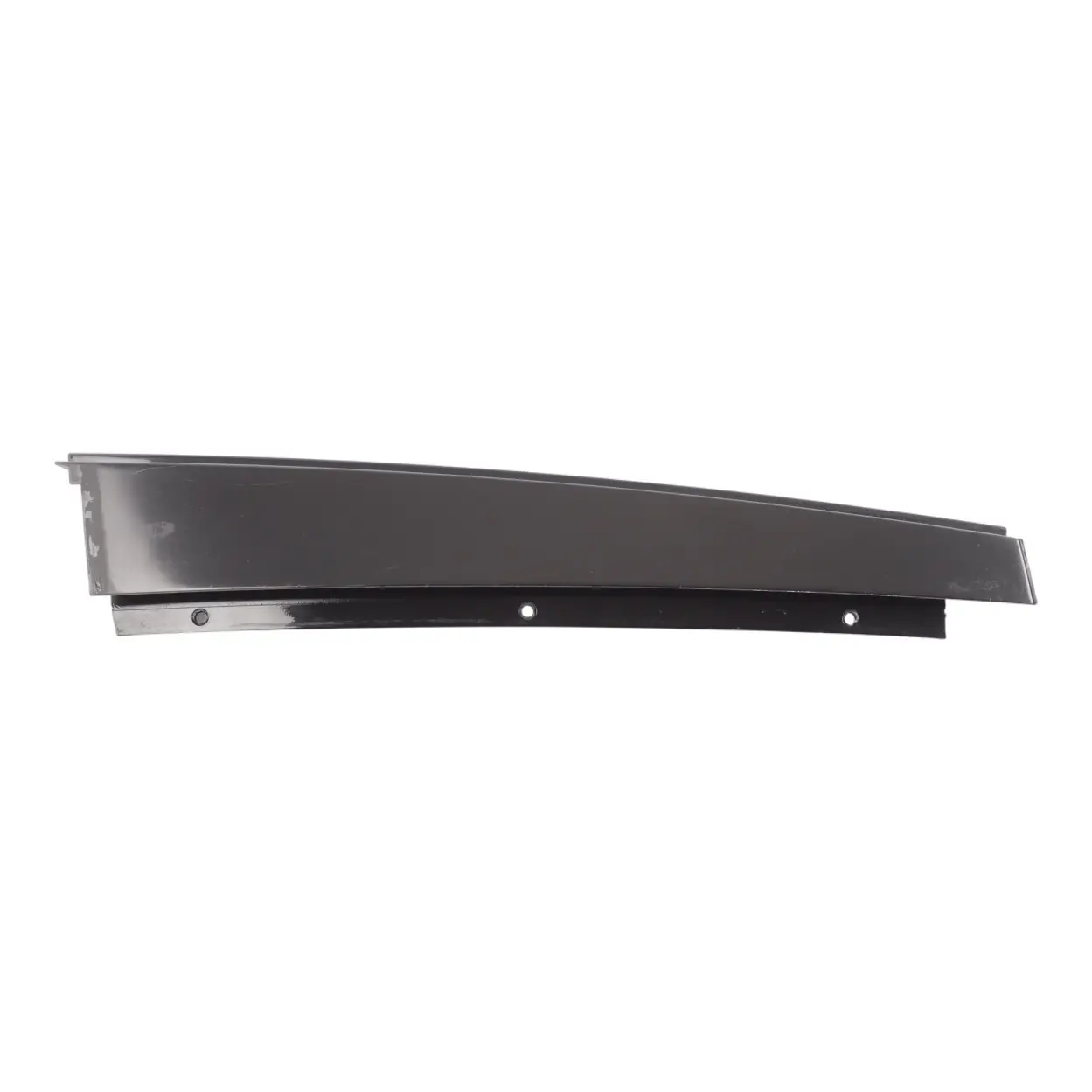 BMW E39 M5 Front Door Cover Column B Pillar Trim Panel Left N/S 7890089