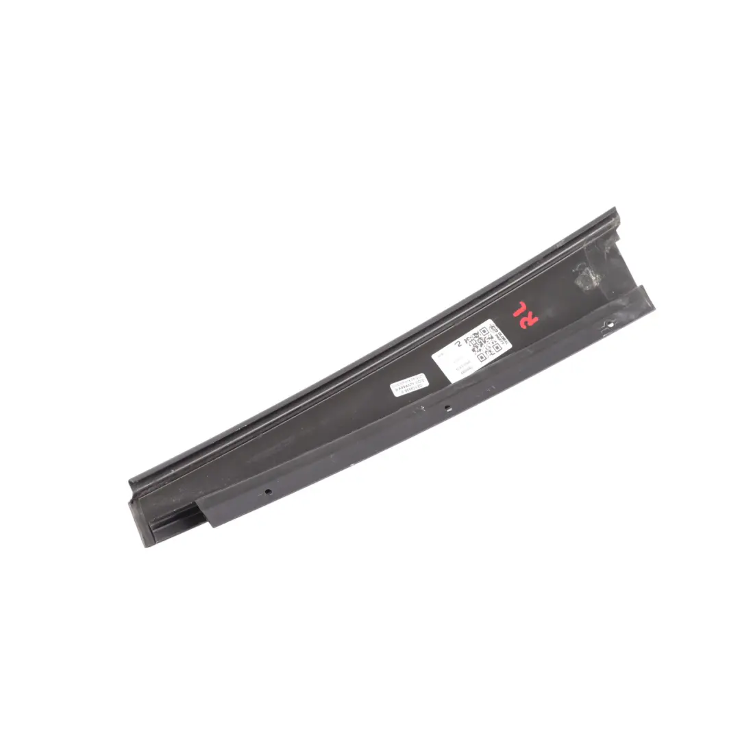 Front Door Cover Column B Pillar Trim Panel Left N/S to BMW E39 M5 with Part number 7890089 BMW E39 M5 Front Door Cover Column B Pillar Trim Panel Left N/S - SKU 7890089 - Part number 7890089