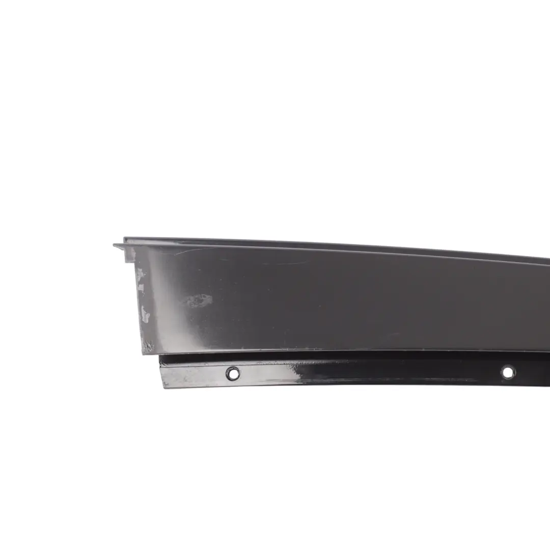 Front Door Cover Column B Pillar Trim Panel Left N/S to BMW E39 M5 with Part number 7890089 BMW E39 M5 Front Door Cover Column B Pillar Trim Panel Left N/S - SKU 7890089 - Part number 7890089