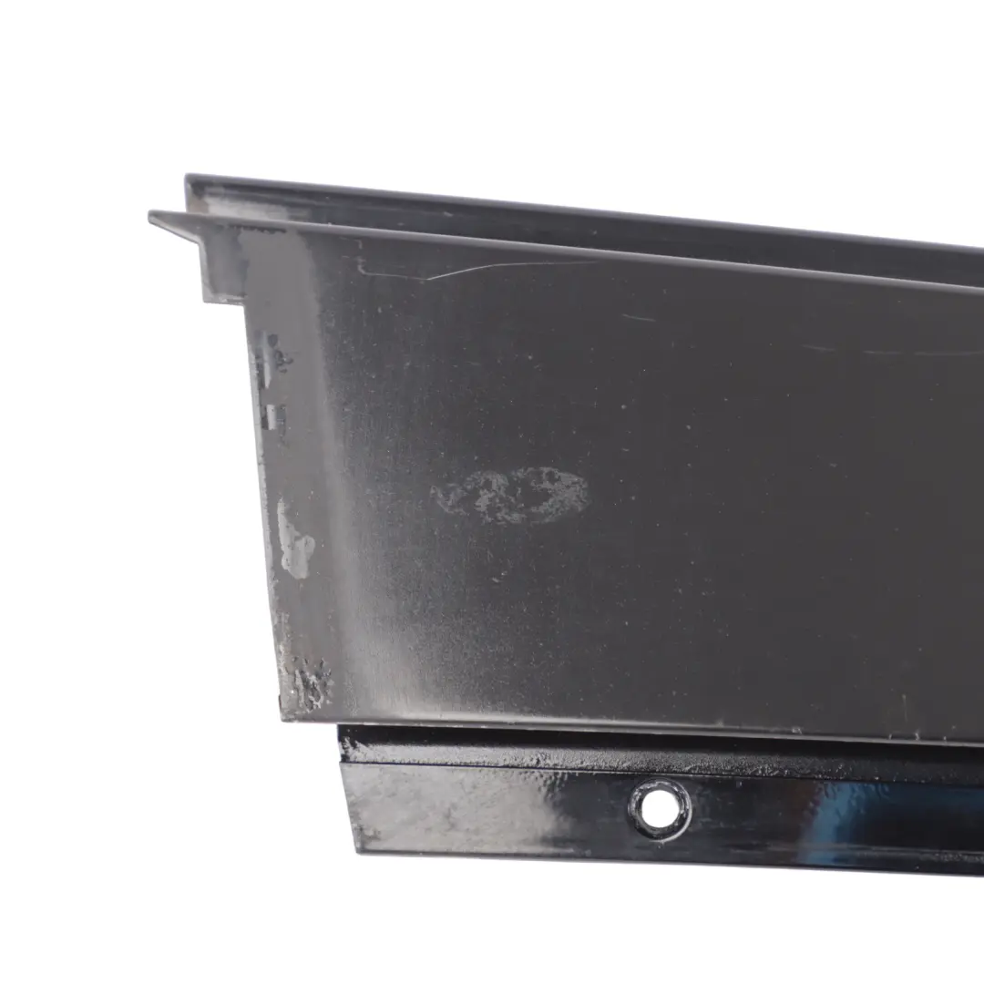 Front Door Cover Column B Pillar Trim Panel Left N/S to BMW E39 M5 with Part number 7890089 BMW E39 M5 Front Door Cover Column B Pillar Trim Panel Left N/S - SKU 7890089 - Part number 7890089