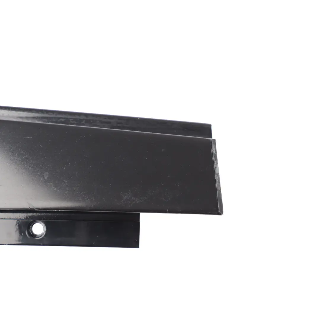 Front Door Cover Column B Pillar Trim Panel Left N/S to BMW E39 M5 with Part number 7890089 BMW E39 M5 Front Door Cover Column B Pillar Trim Panel Left N/S - SKU 7890089 - Part number 7890089