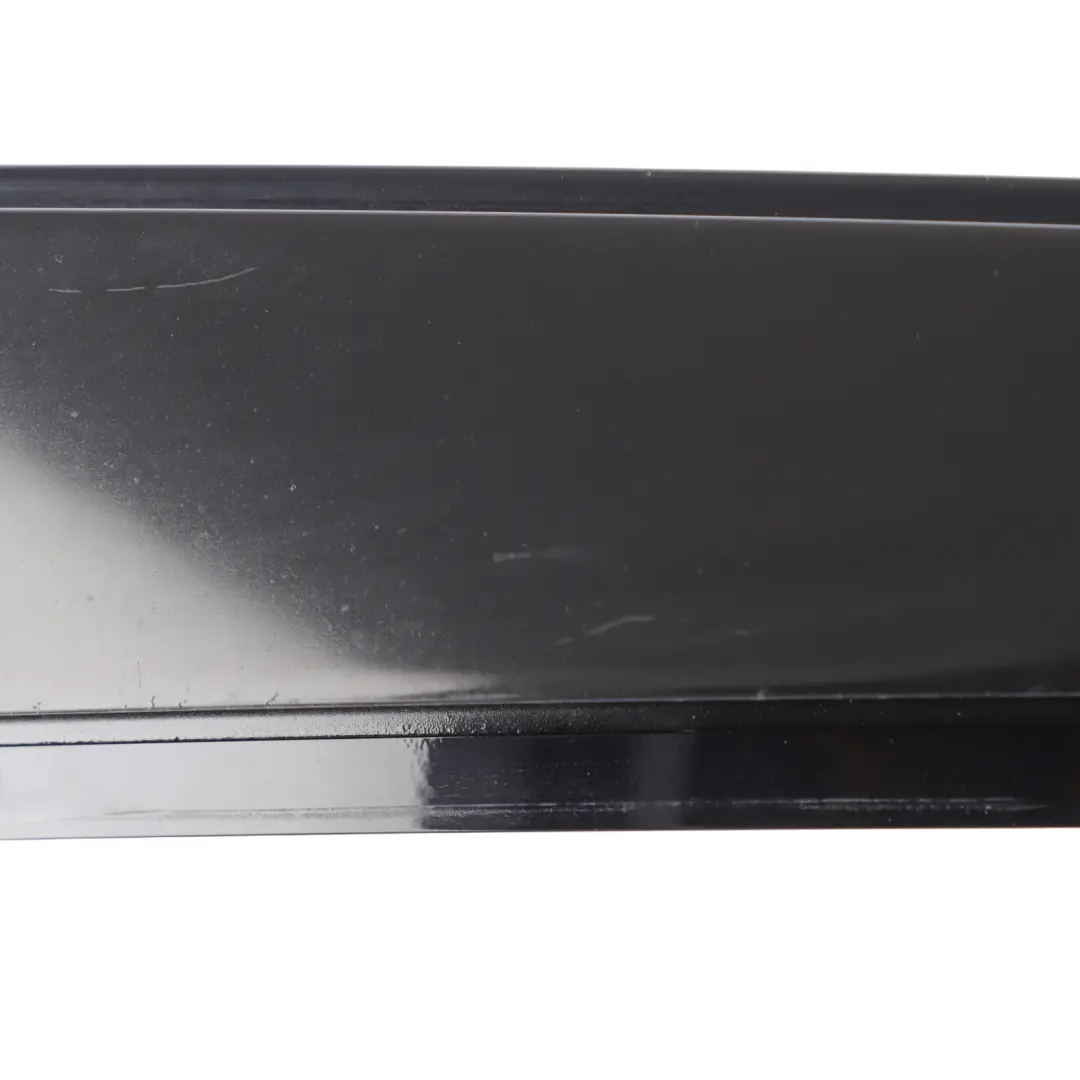 Front Door Cover Column B Pillar Trim Panel Left N/S to BMW E39 M5 with Part number 7890089 BMW E39 M5 Front Door Cover Column B Pillar Trim Panel Left N/S - SKU 7890089 - Part number 7890089