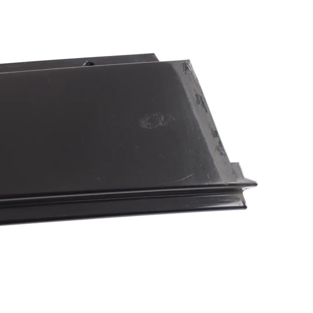 Front Door Cover Column B Pillar Trim Panel Left N/S to BMW E39 M5 with Part number 7890089 BMW E39 M5 Front Door Cover Column B Pillar Trim Panel Left N/S - SKU 7890089 - Part number 7890089