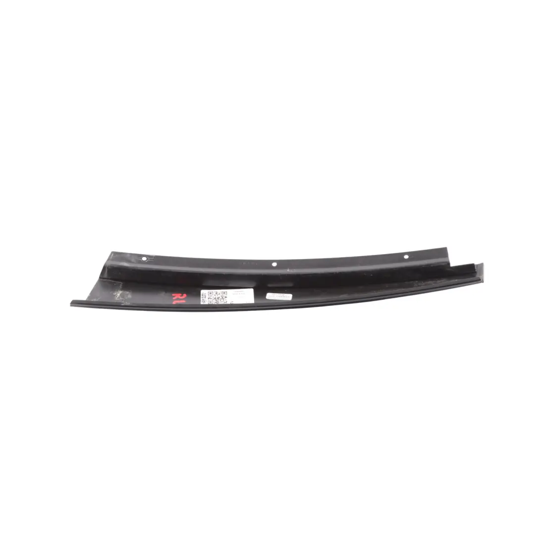 Front Door Cover Column B Pillar Trim Panel Left N/S to BMW E39 M5 with Part number 7890089 BMW E39 M5 Front Door Cover Column B Pillar Trim Panel Left N/S - SKU 7890089 - Part number 7890089