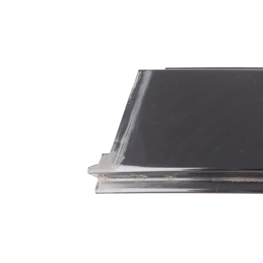 Door Cover Column B Pillar Trim Panel Right O/S to BMW E39 M5 Rear with Part number 7890090 BMW E39 M5 Rear Door Cover Column B Pillar Trim Panel Right O/S - SKU 7890090 - Part number 7890090