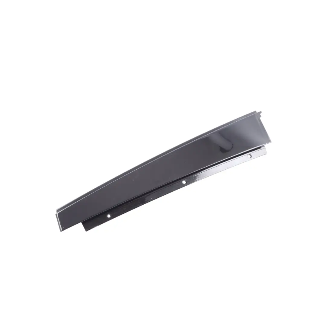 Door Cover Column B Pillar Trim Panel Right O/S to BMW E39 M5 Rear with Part number 7890090 BMW E39 M5 Rear Door Cover Column B Pillar Trim Panel Right O/S - SKU 7890090 - Part number 7890090