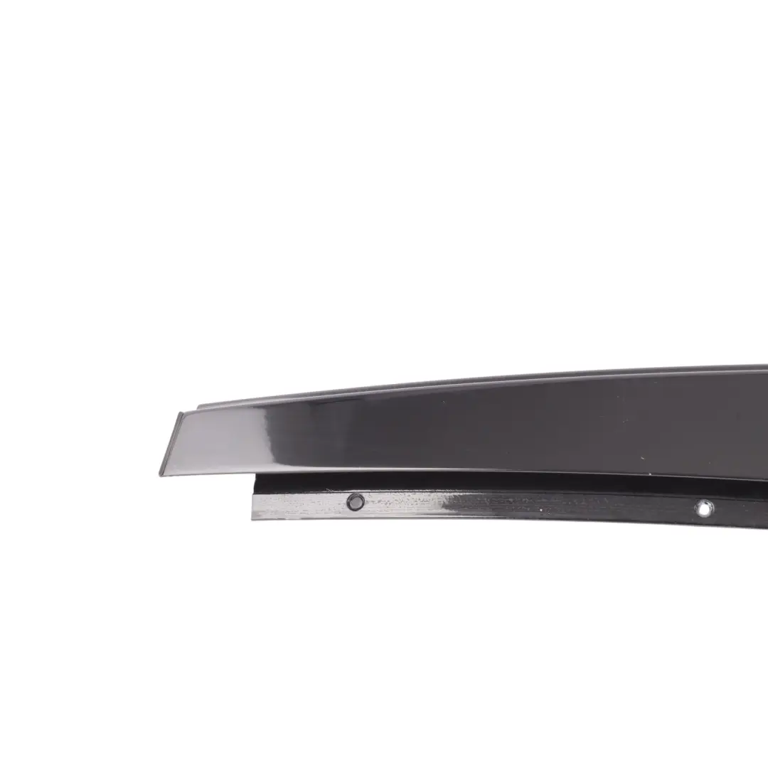 Door Cover Column B Pillar Trim Panel Right O/S to BMW E39 M5 Rear with Part number 7890090 BMW E39 M5 Rear Door Cover Column B Pillar Trim Panel Right O/S - SKU 7890090 - Part number 7890090