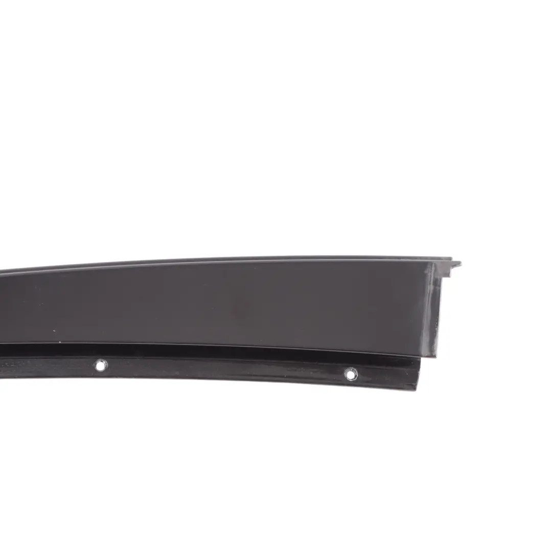 BMW E39 M5 Rear Door Cover Column B Pillar Trim Panel Right O/S - SKU 7890090 - Part number 7890090