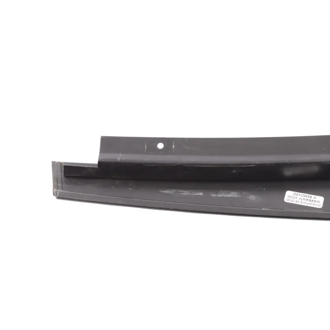 BMW E39 M5 Rear Door Cover Column B Pillar Trim Panel Right O/S - SKU 7890090 - Part number 7890090