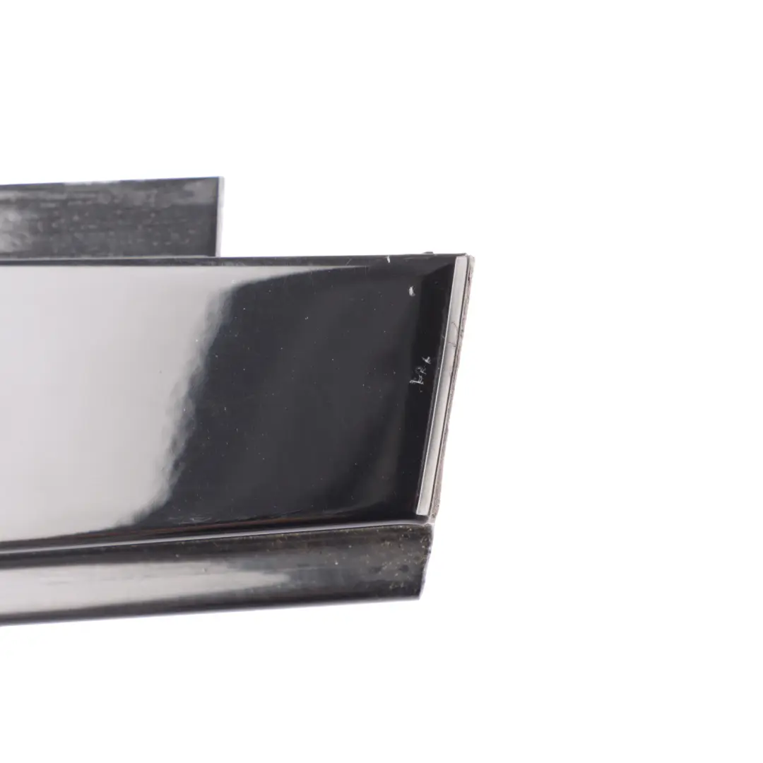 BMW E39 M5 Rear Door Cover Column B Pillar Trim Panel Right O/S - SKU 7890090 - Part number 7890090