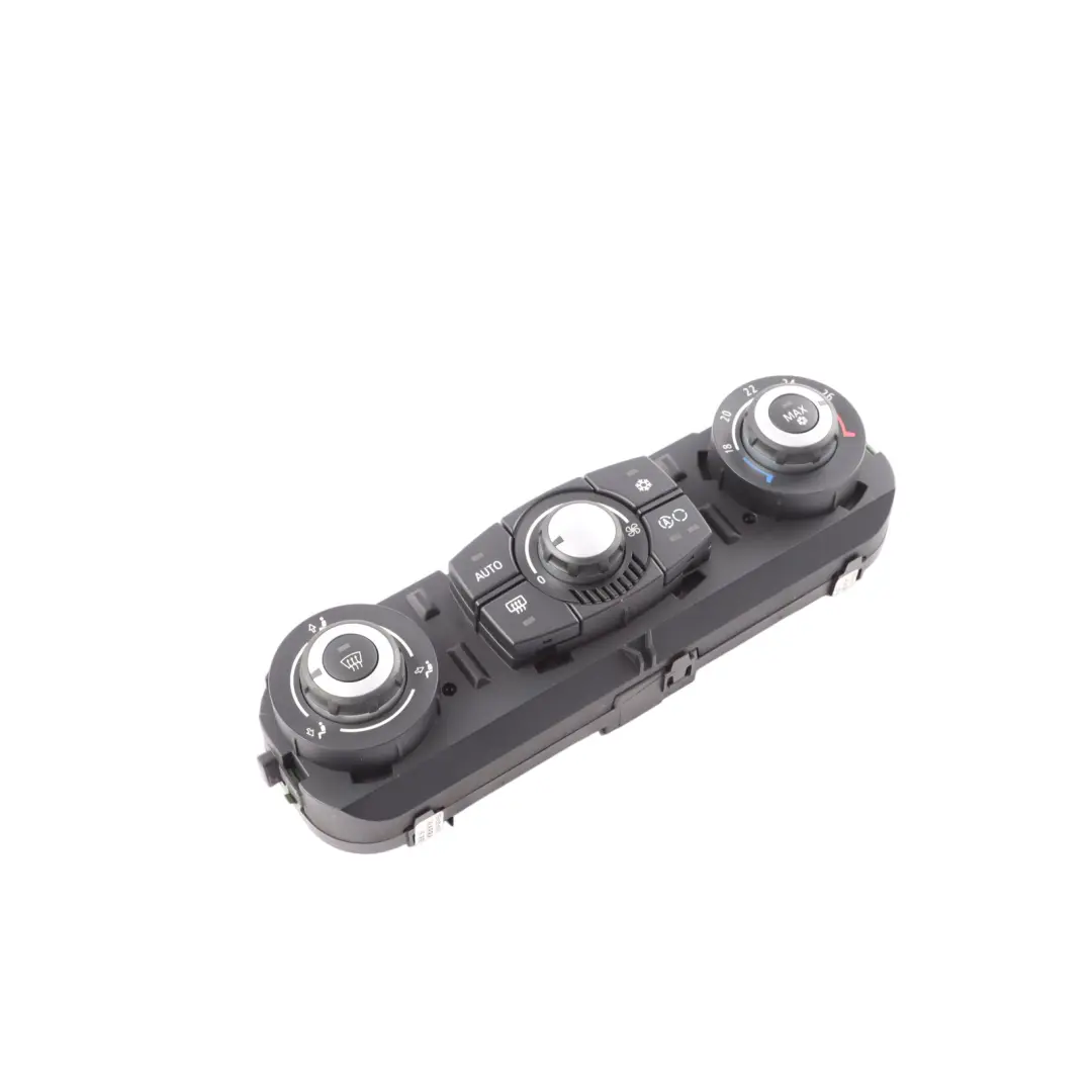 BMW Z4 E85 E86 Roadster Klimaanlage Heizung Bedienfeld - SKU 7891040 - Teilenummer 7891040