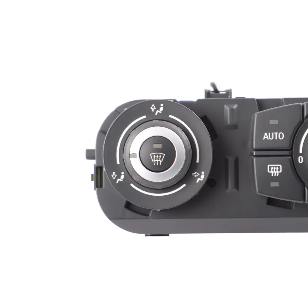 BMW Z4 E85 E86 Roadster Coupe Air Conditioning Heating Control Panel - SKU 7891040 - Part number 7891040