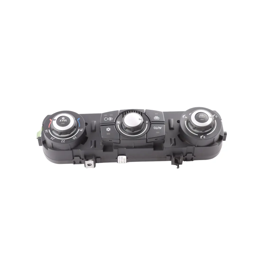BMW Z4 E85 E86 Roadster Klimaanlage Heizung Bedienfeld - SKU 7891040 - Teilenummer 7891040
